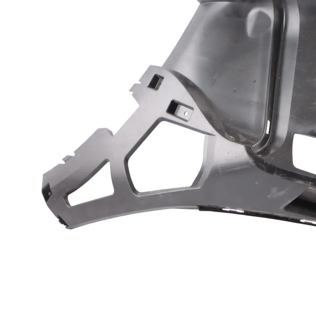 BMW F40 Front Bumper Fog Lamp Support Bracket Left N/S - SKU 8070937 - Part number 8070937