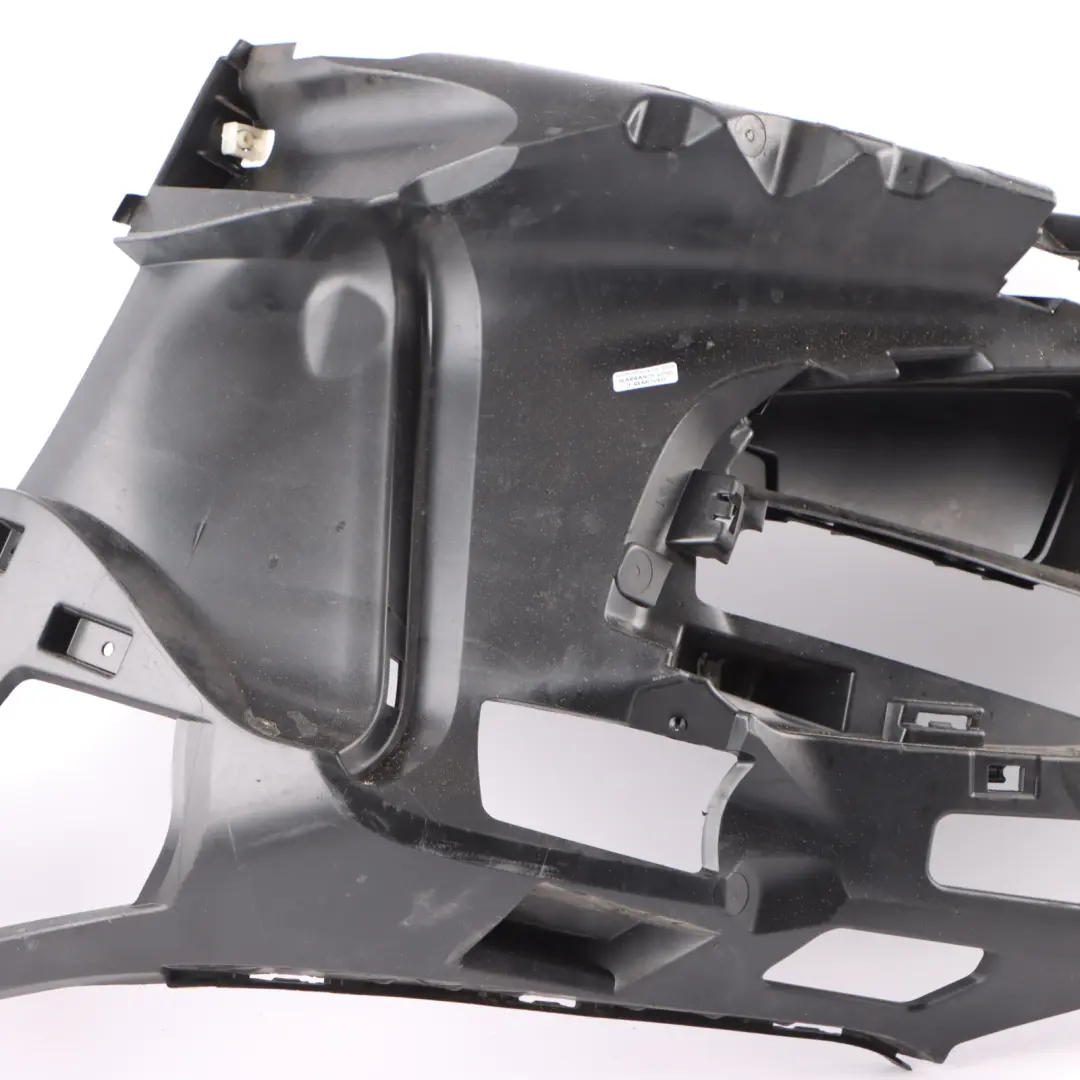 BMW F40 Front Bumper Fog Lamp Support Bracket Left N/S - SKU 8070937 - Part number 8070937