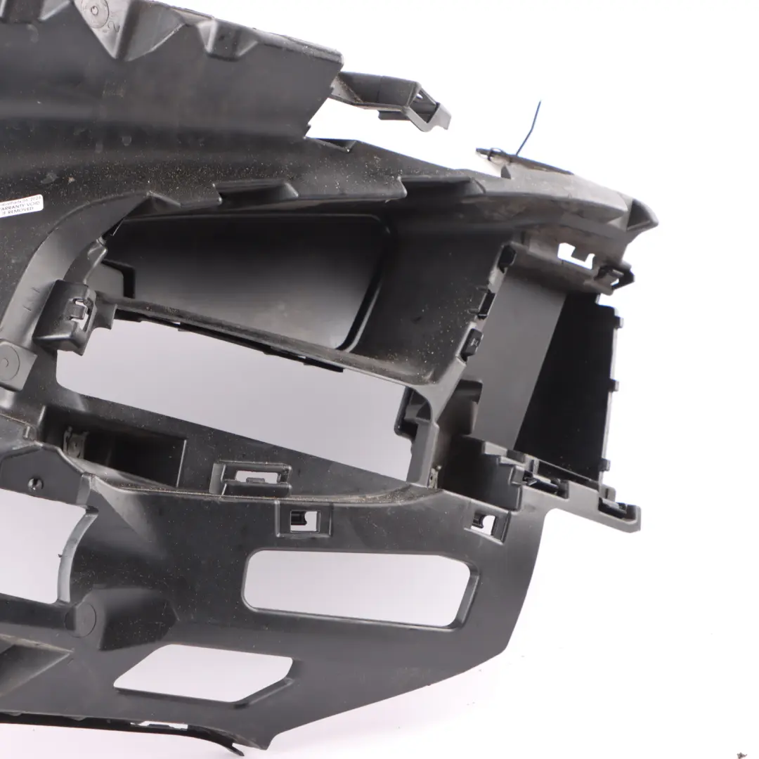 BMW F40 Front Bumper Fog Lamp Support Bracket Left N/S - SKU 8070937 - Part number 8070937