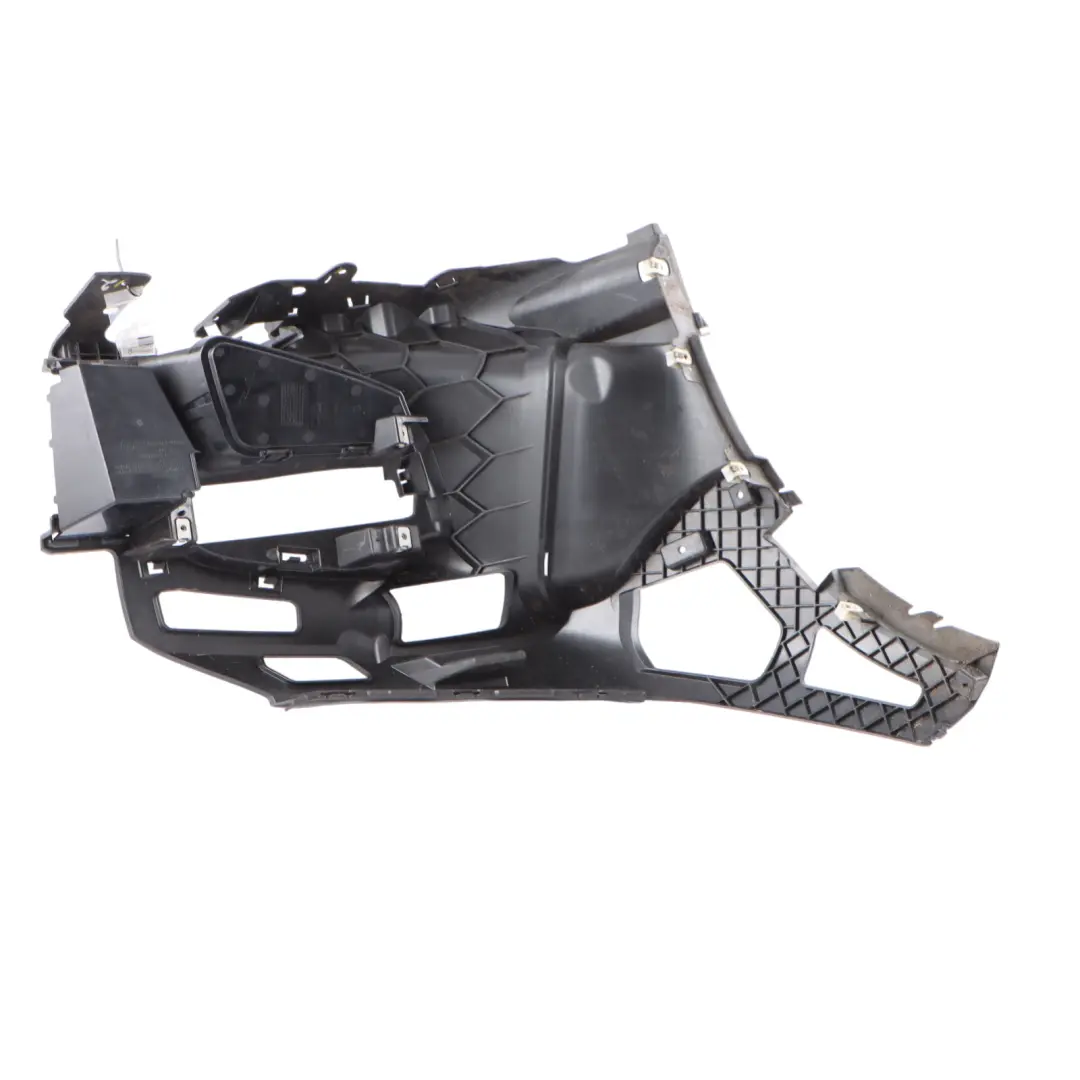 Front Bumper Fog Lamp Support Bracket Left N/S to BMW F40 with Part number 8070937 BMW F40 Front Bumper Fog Lamp Support Bracket Left N/S - SKU 8070937 - Part number 8070937