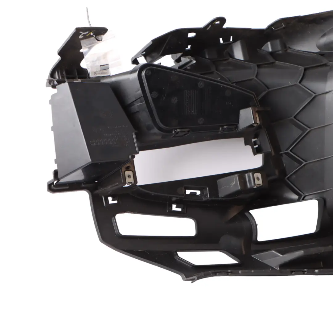 BMW F40 Front Bumper Fog Lamp Support Bracket Left N/S - SKU 8070937 - Part number 8070937