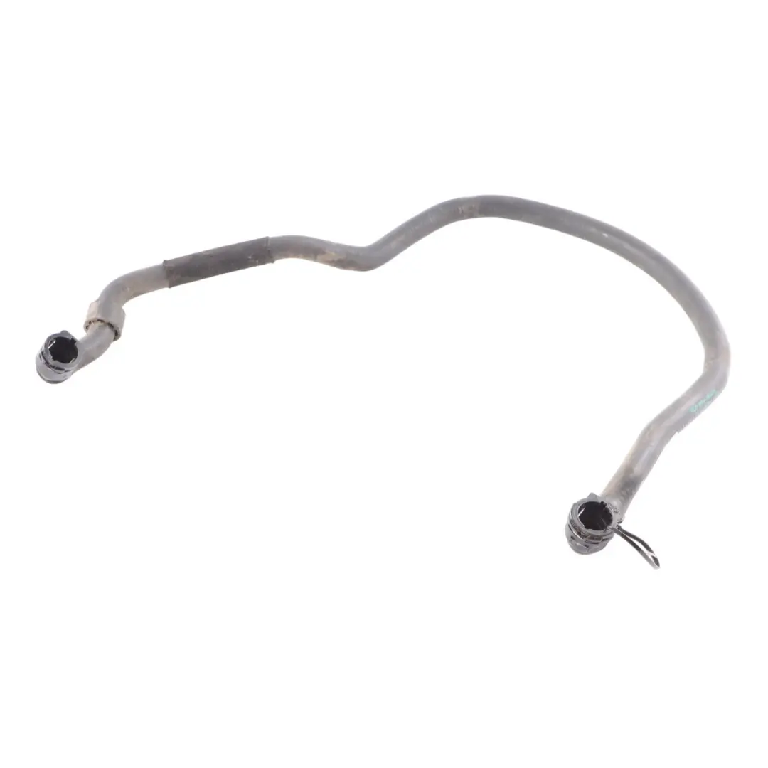 BMW F87 LCI M2 Coolant Hose Cooling Pipe Radiator Line - SKU 8071986 - Part number 8071986