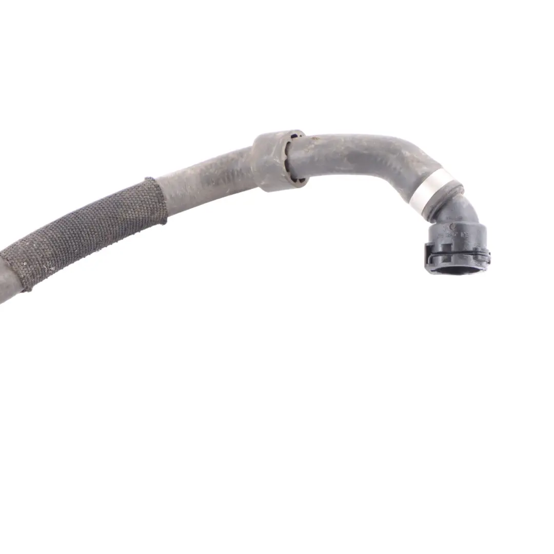 BMW F87 LCI M2 Coolant Hose Cooling Pipe Radiator Line - SKU 8071986 - Part number 8071986