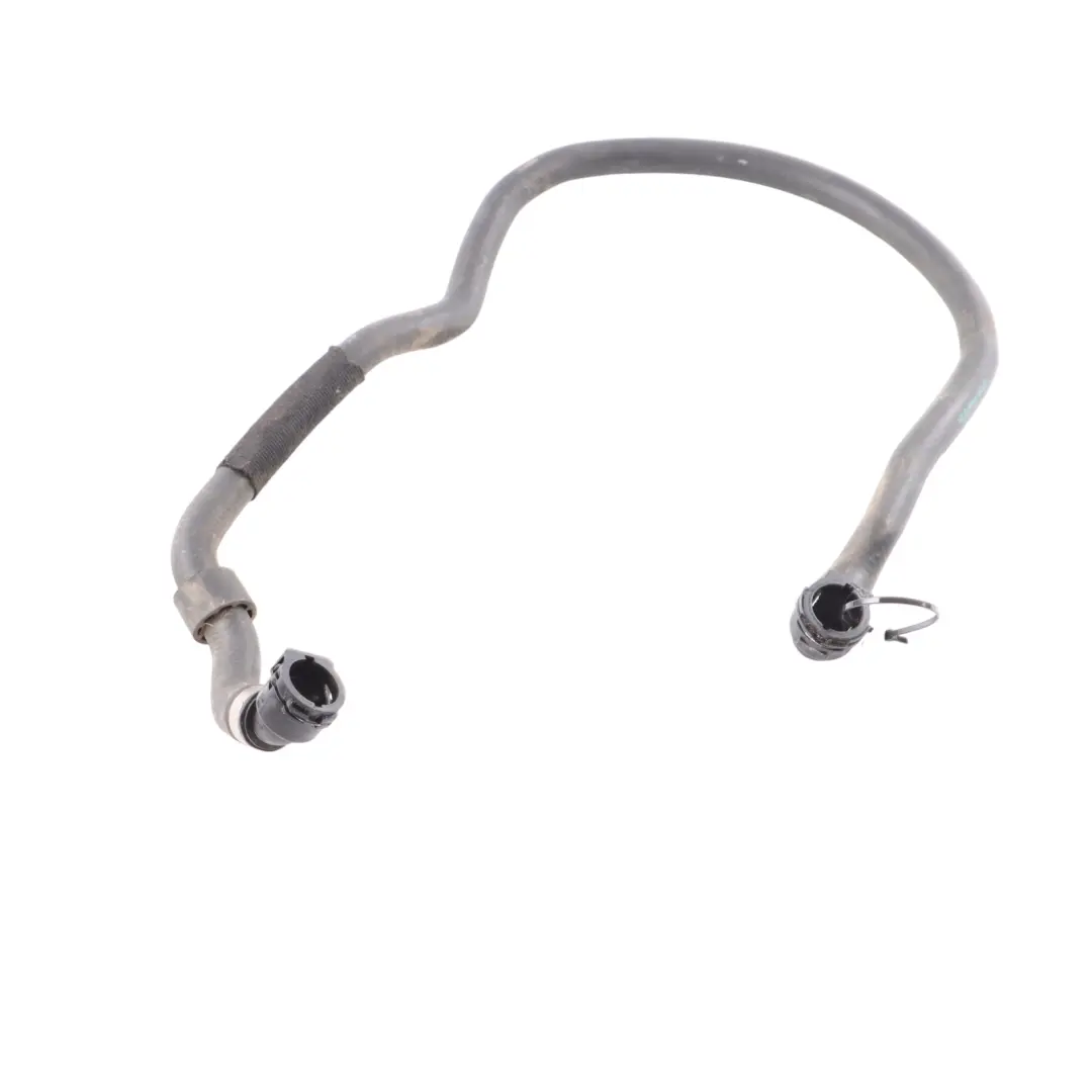 Coolant Hose Cooling Pipe Radiator Line to BMW F87 LCI M2 with Part number 8071986 BMW F87 LCI M2 Coolant Hose Cooling Pipe Radiator Line - SKU 8071986 - Part number 8071986