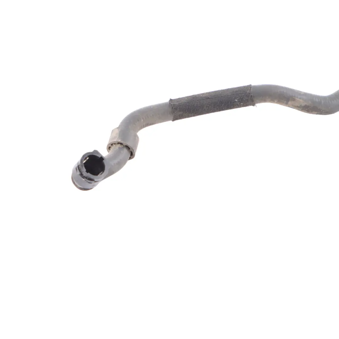 BMW F87 LCI M2 Coolant Hose Cooling Pipe Radiator Line - SKU 8071986 - Part number 8071986