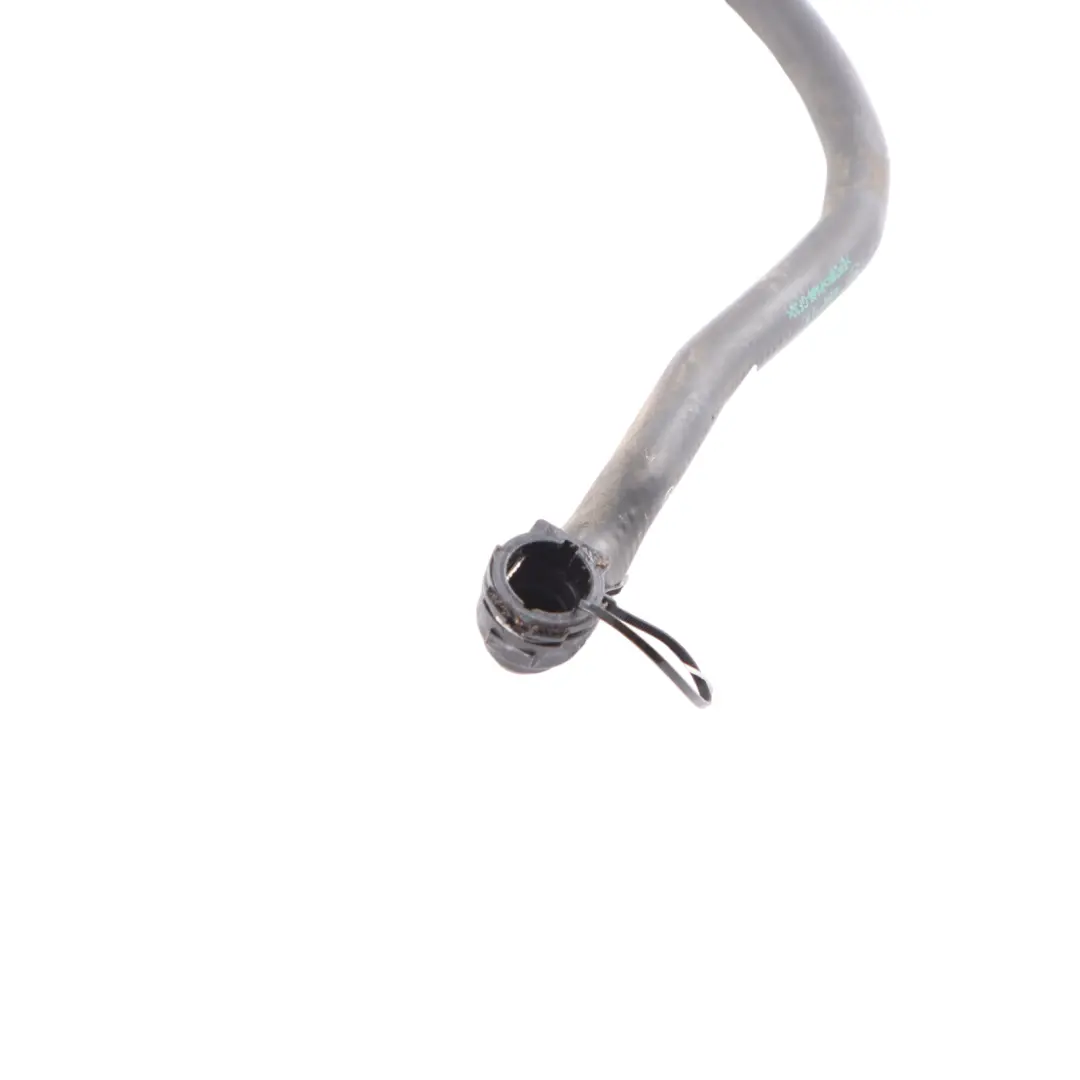 BMW F87 LCI M2 Coolant Hose Cooling Pipe Radiator Line - SKU 8071986 - Part number 8071986