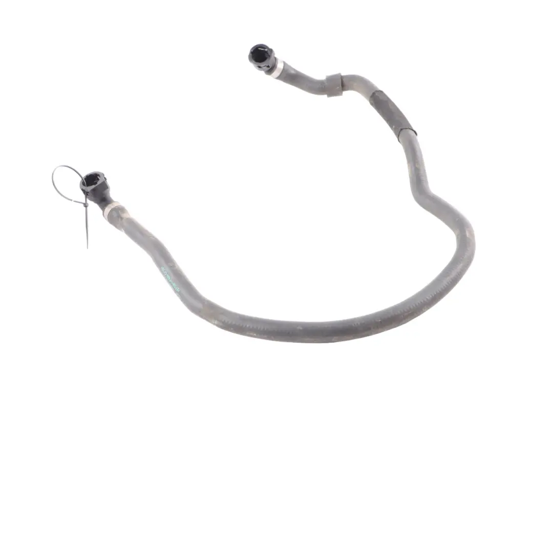 Coolant Hose Cooling Pipe Radiator Line to BMW F87 LCI M2 with Part number 8071986 BMW F87 LCI M2 Coolant Hose Cooling Pipe Radiator Line - SKU 8071986 - Part number 8071986