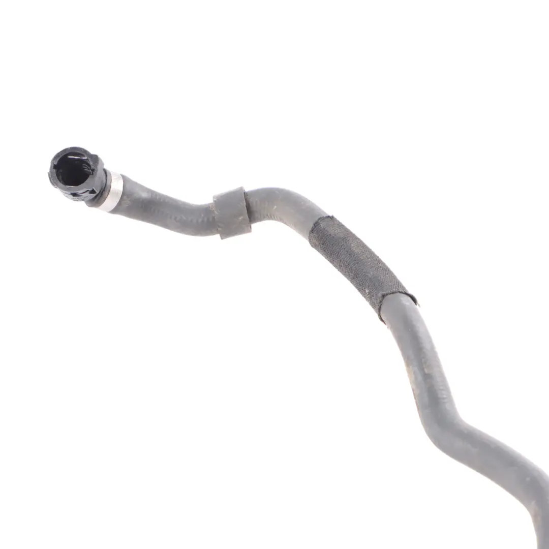 BMW F87 LCI M2 Coolant Hose Cooling Pipe Radiator Line - SKU 8071986 - Part number 8071986