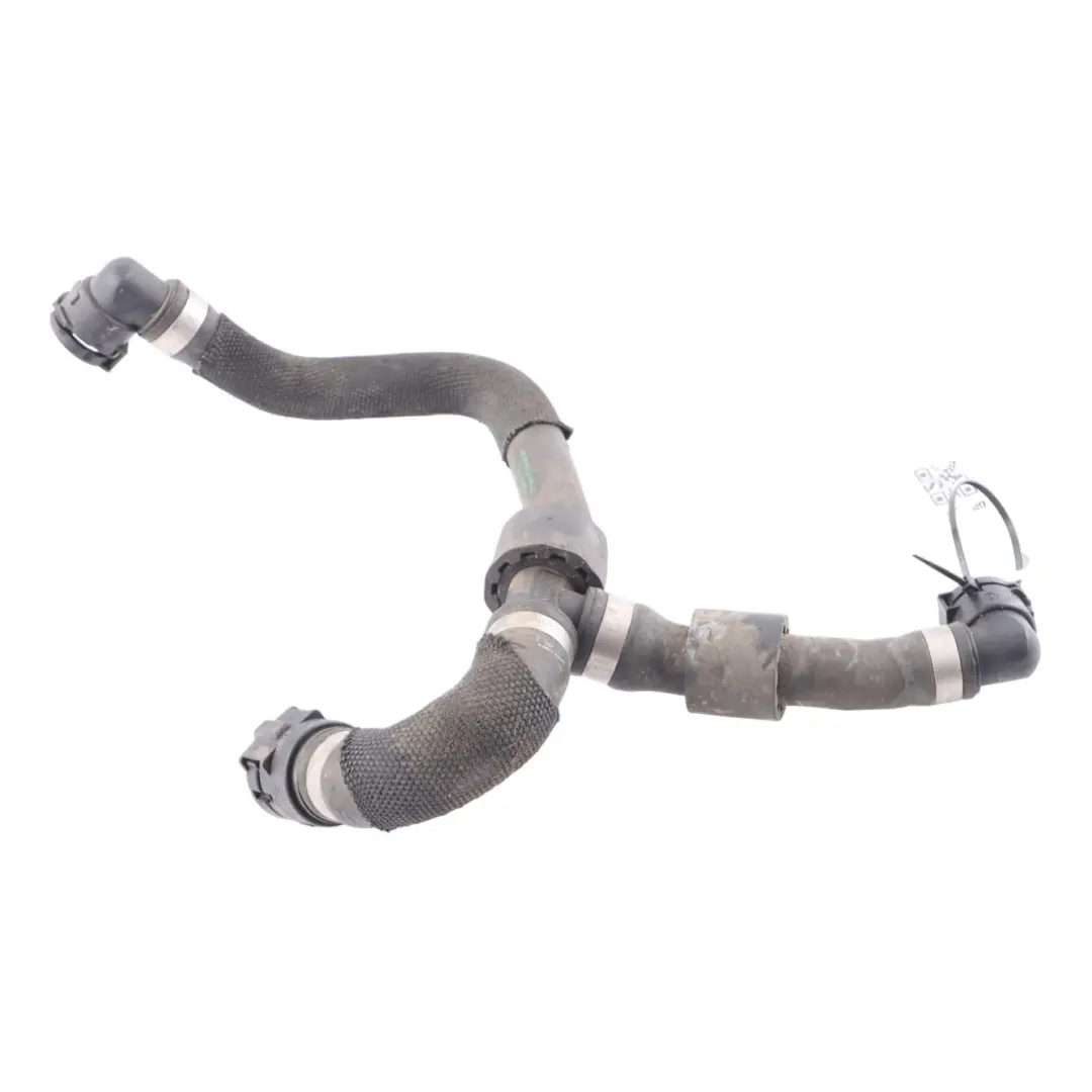 Coolant Hose Cooling Pipe Radiator Line 7617376 to BMW F87 LCI M2 with Part number 8071987 BMW F87 LCI M2 Coolant Hose Cooling Pipe Radiator Line 7617376 - SKU 8071987 - Part number 8071987