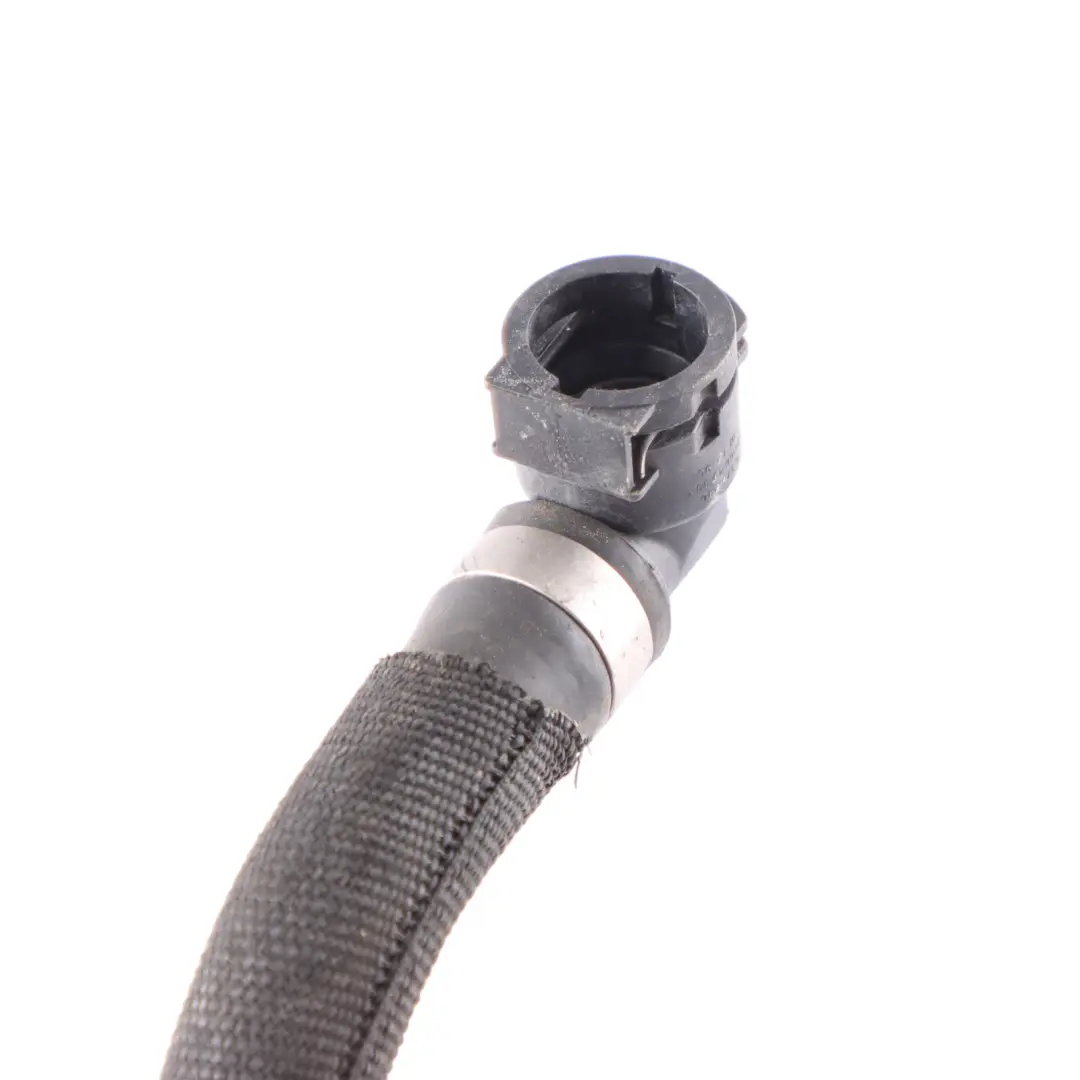 Coolant Hose Cooling Pipe Radiator Line 7617376 to BMW F87 LCI M2 with Part number 8071987 BMW F87 LCI M2 Coolant Hose Cooling Pipe Radiator Line 7617376 - SKU 8071987 - Part number 8071987