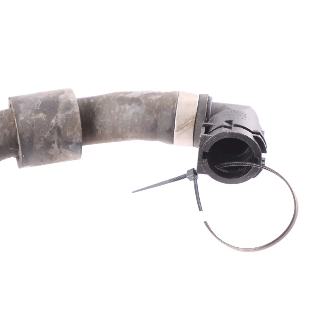 BMW F87 LCI M2 Coolant Hose Cooling Pipe Radiator Line 7617376 - SKU 8071987 - Part number 8071987