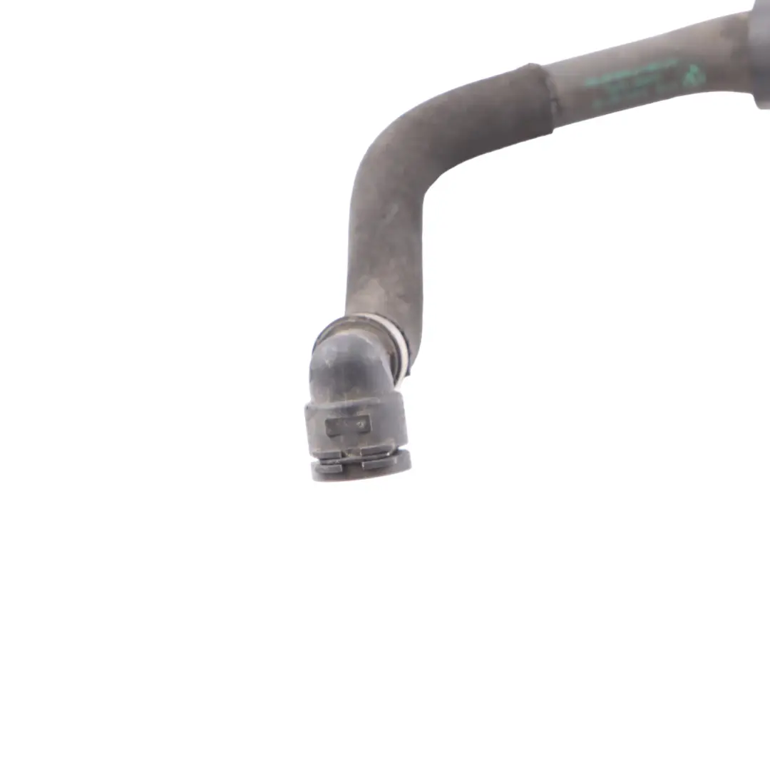 Coolant Hose Cooling Pipe Radiator Line 7617376 to BMW F87 LCI M2 with Part number 8071987 BMW F87 LCI M2 Coolant Hose Cooling Pipe Radiator Line 7617376 - SKU 8071987 - Part number 8071987