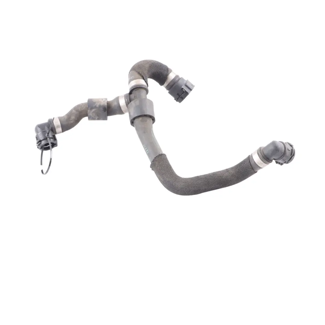 BMW F87 LCI M2 Coolant Hose Cooling Pipe Radiator Line 7617376 - SKU 8071987 - Part number 8071987