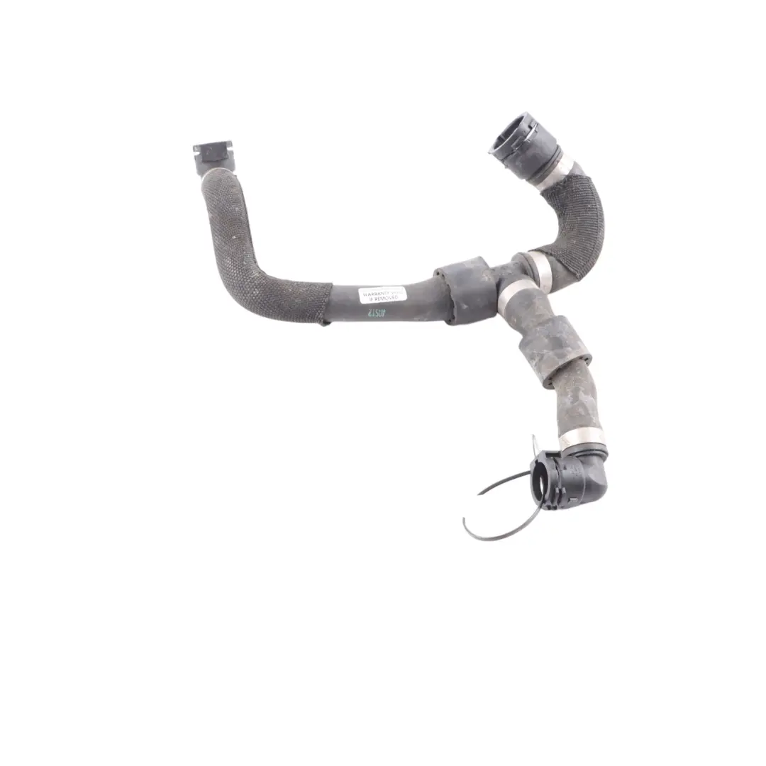 Coolant Hose Cooling Pipe Radiator Line 7617376 to BMW F87 LCI M2 with Part number 8071987 BMW F87 LCI M2 Coolant Hose Cooling Pipe Radiator Line 7617376 - SKU 8071987 - Part number 8071987