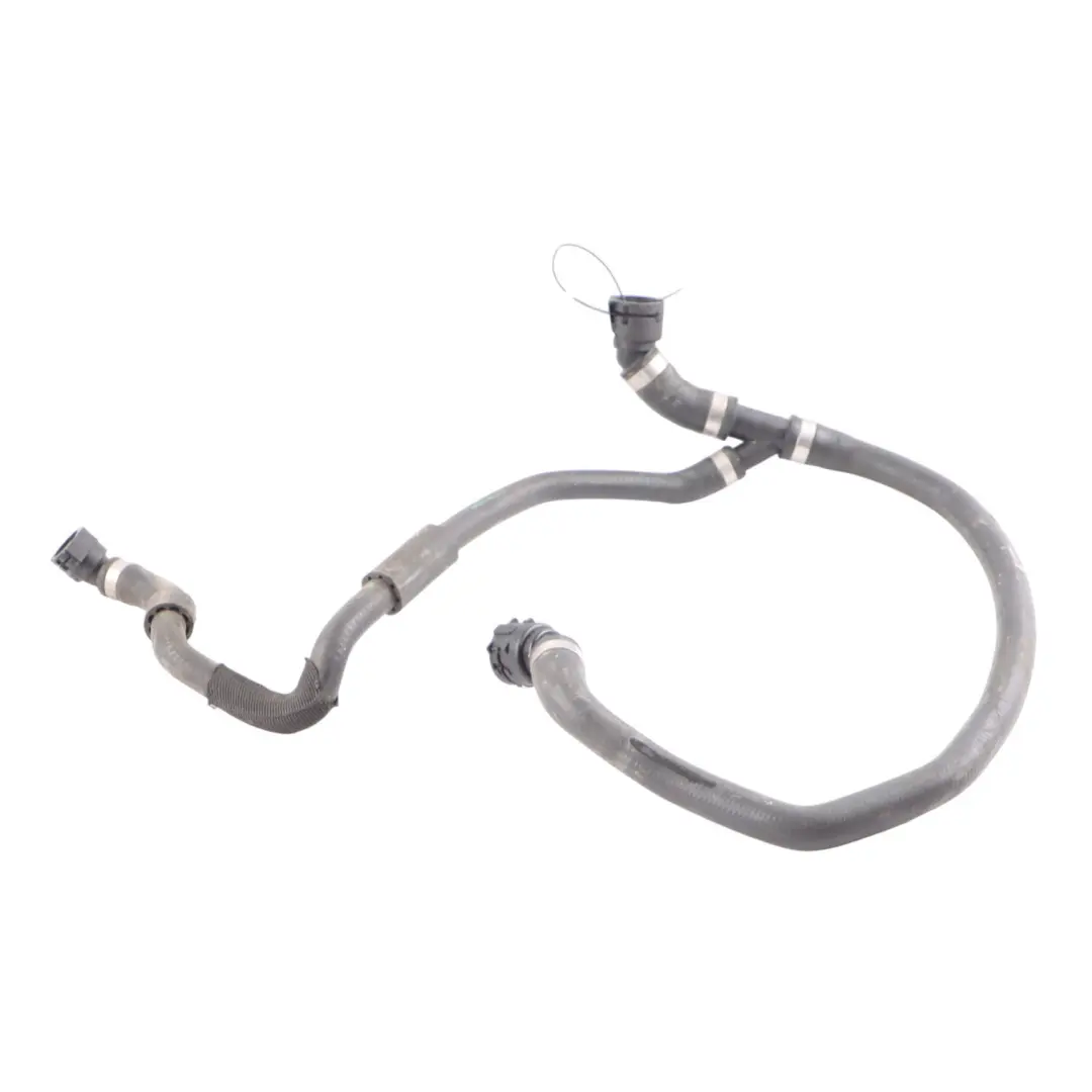 Water Hose Radiator Coolant Cooling Pipe Line to BMW F87 M2 LCI with Part number 8071988 BMW F87 M2 LCI Water Hose Radiator Coolant Cooling Pipe Line - SKU 8071988 - Part number 8071988