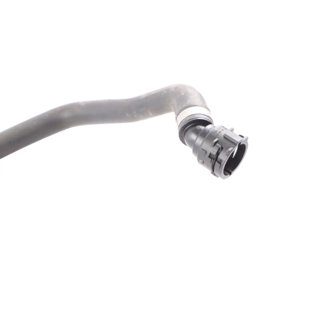 Water Hose Radiator Coolant Cooling Pipe Line to BMW F87 M2 LCI with Part number 8071988 BMW F87 M2 LCI Water Hose Radiator Coolant Cooling Pipe Line - SKU 8071988 - Part number 8071988