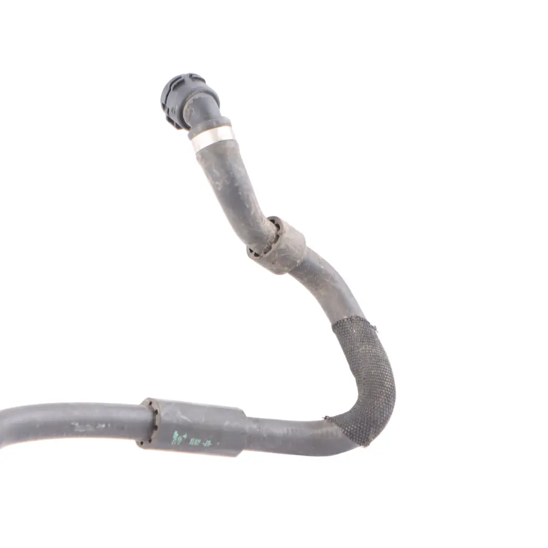 Water Hose Radiator Coolant Cooling Pipe Line to BMW F87 M2 LCI with Part number 8071988 BMW F87 M2 LCI Water Hose Radiator Coolant Cooling Pipe Line - SKU 8071988 - Part number 8071988