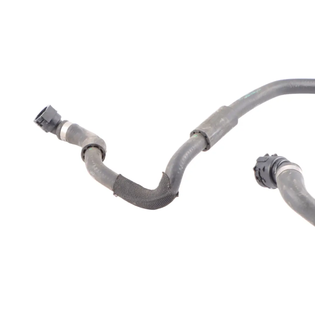 Water Hose Radiator Coolant Cooling Pipe Line to BMW F87 M2 LCI with Part number 8071988 BMW F87 M2 LCI Water Hose Radiator Coolant Cooling Pipe Line - SKU 8071988 - Part number 8071988