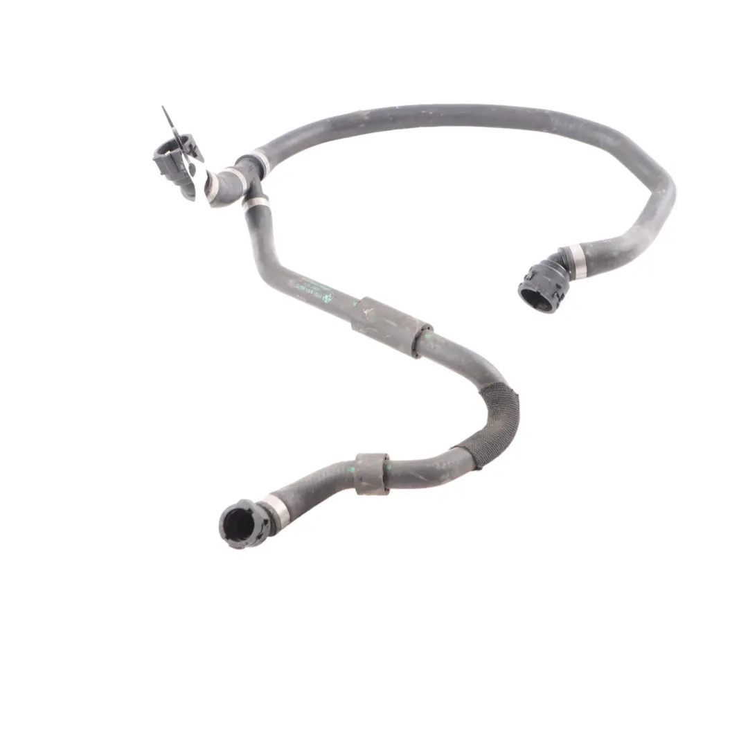 Water Hose Radiator Coolant Cooling Pipe Line to BMW F87 M2 LCI with Part number 8071988 BMW F87 M2 LCI Water Hose Radiator Coolant Cooling Pipe Line - SKU 8071988 - Part number 8071988