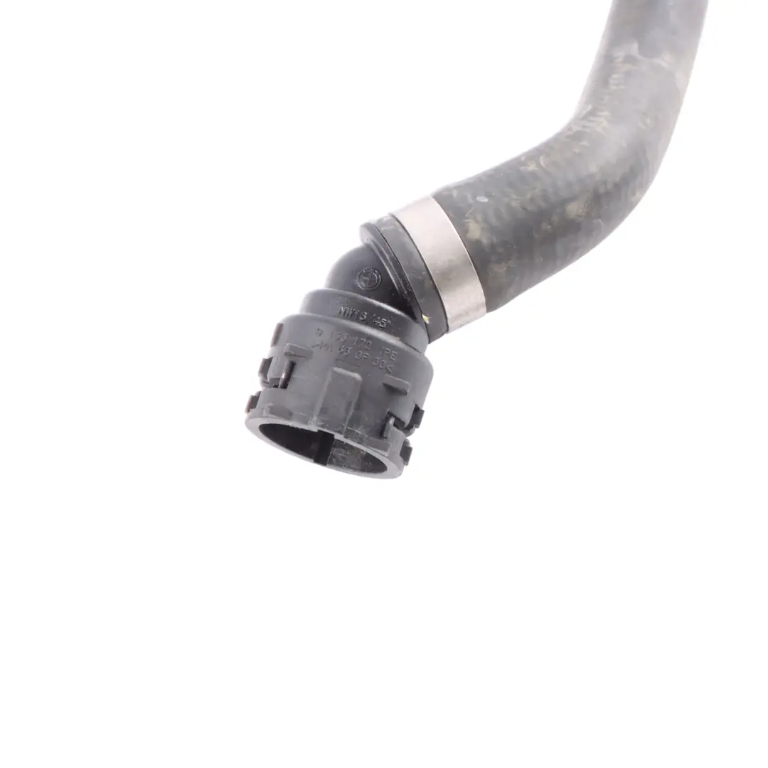 Water Hose Radiator Coolant Cooling Pipe Line to BMW F87 M2 LCI with Part number 8071988 BMW F87 M2 LCI Water Hose Radiator Coolant Cooling Pipe Line - SKU 8071988 - Part number 8071988