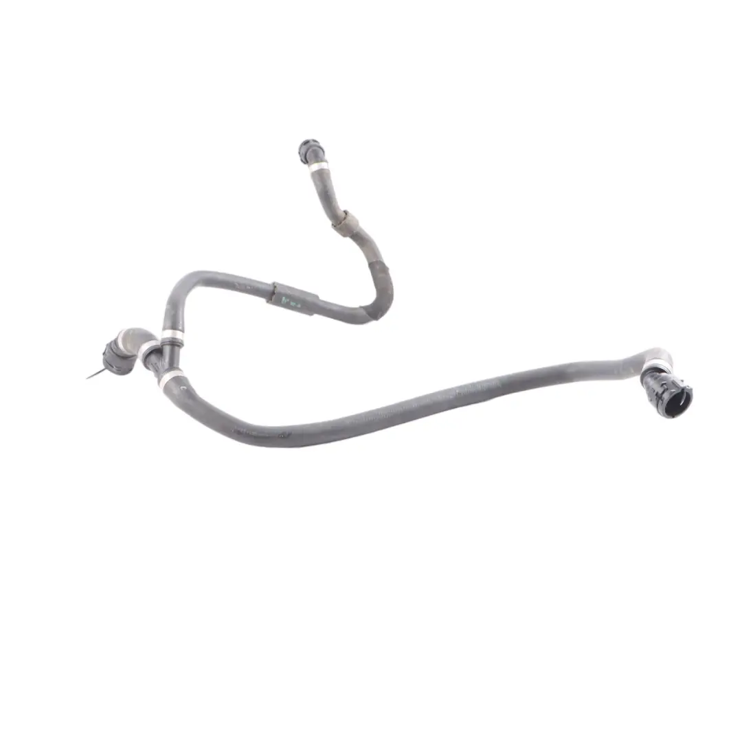 BMW F87 M2 LCI Water Hose Radiator Coolant Cooling Pipe Line - SKU 8071988 - Part number 8071988