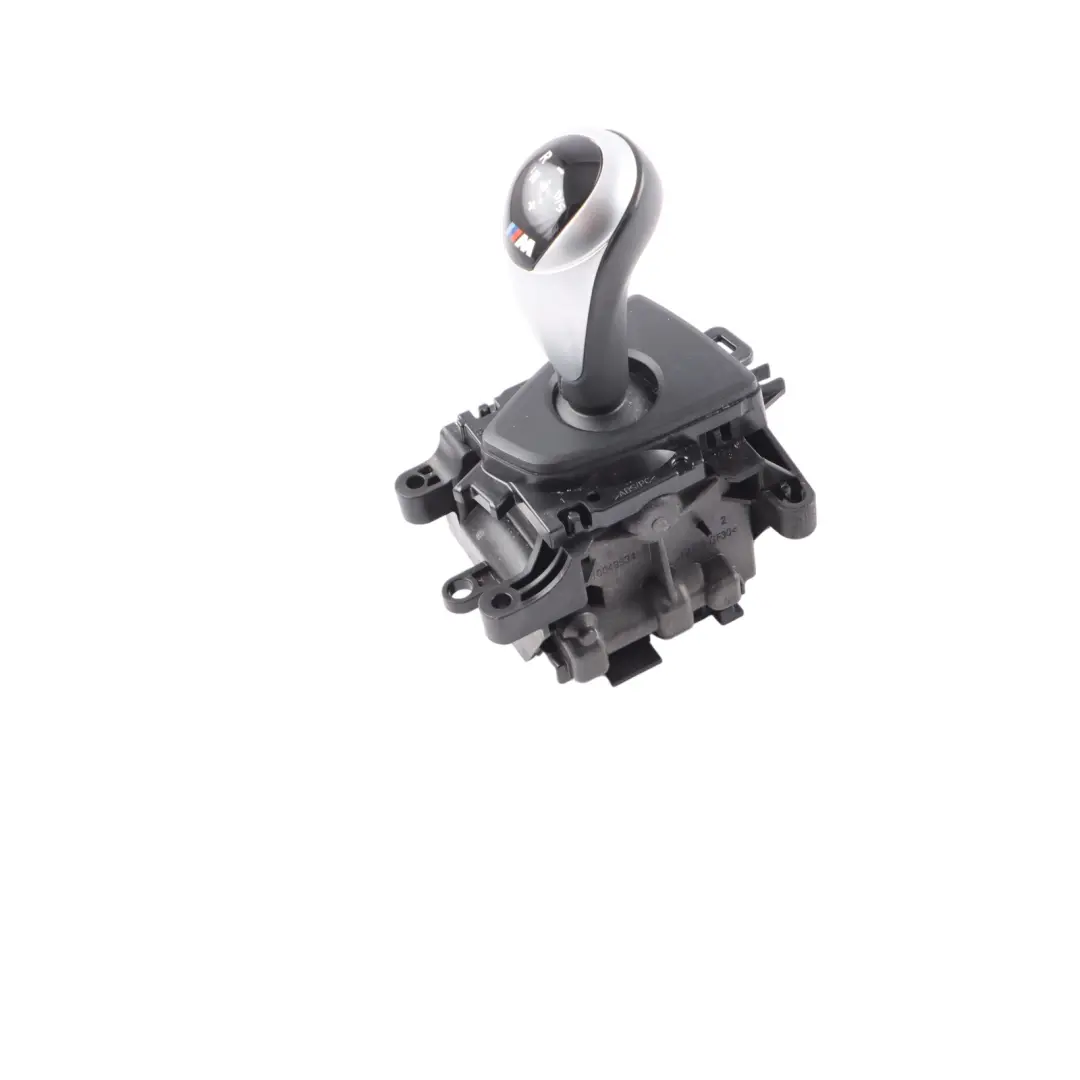 BMW F87 M2 Competition Automatic Gearbox Shifter Gear Selector Knob - SKU rhd-8072022 - Part number 8072022