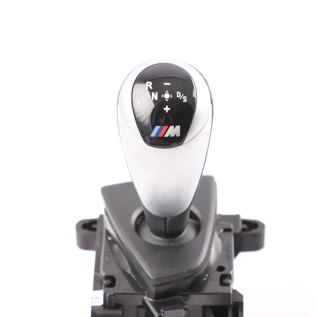 BMW F87 M2 Competition Automatic Gearbox Shifter Gear Selector Knob - SKU rhd-8072022 - Part number 8072022