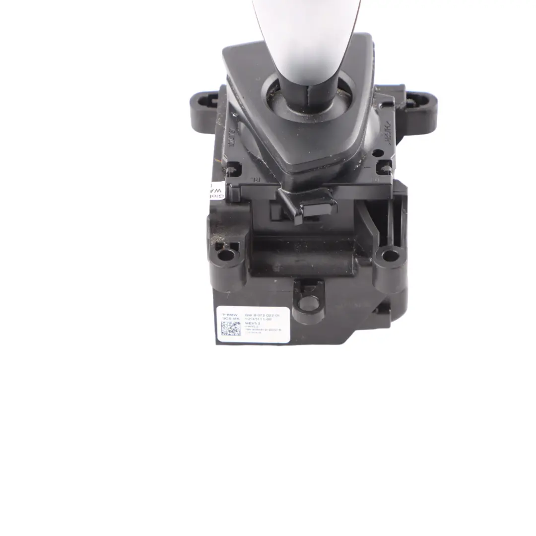 Gearbox Shifter Gear Selector Knob to BMW F87 M2 Competition Automatic with Part number 8072022 BMW F87 M2 Competition Automatic Gearbox Shifter Gear Selector Knob - SKU rhd-8072022 - Part number 8072022