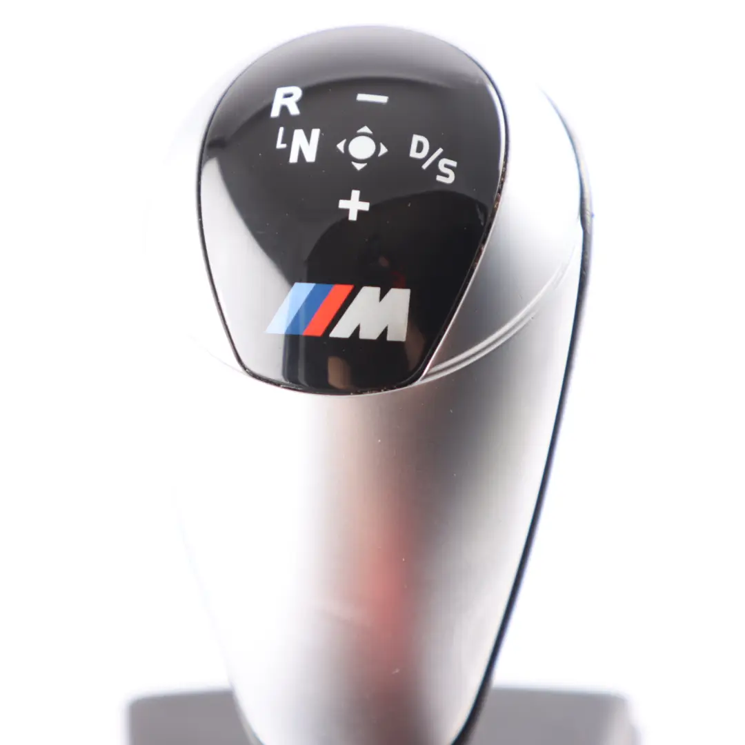 BMW F87 M2 Competition Automatic Gearbox Shifter Gear Selector Knob - SKU rhd-8072022 - Part number 8072022