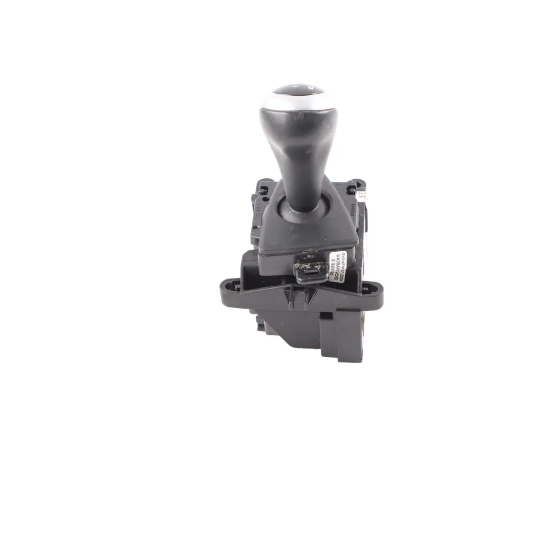 BMW F87 M2 Competition Automatic Gearbox Shifter Gear Selector Knob - SKU rhd-8072022 - Part number 8072022