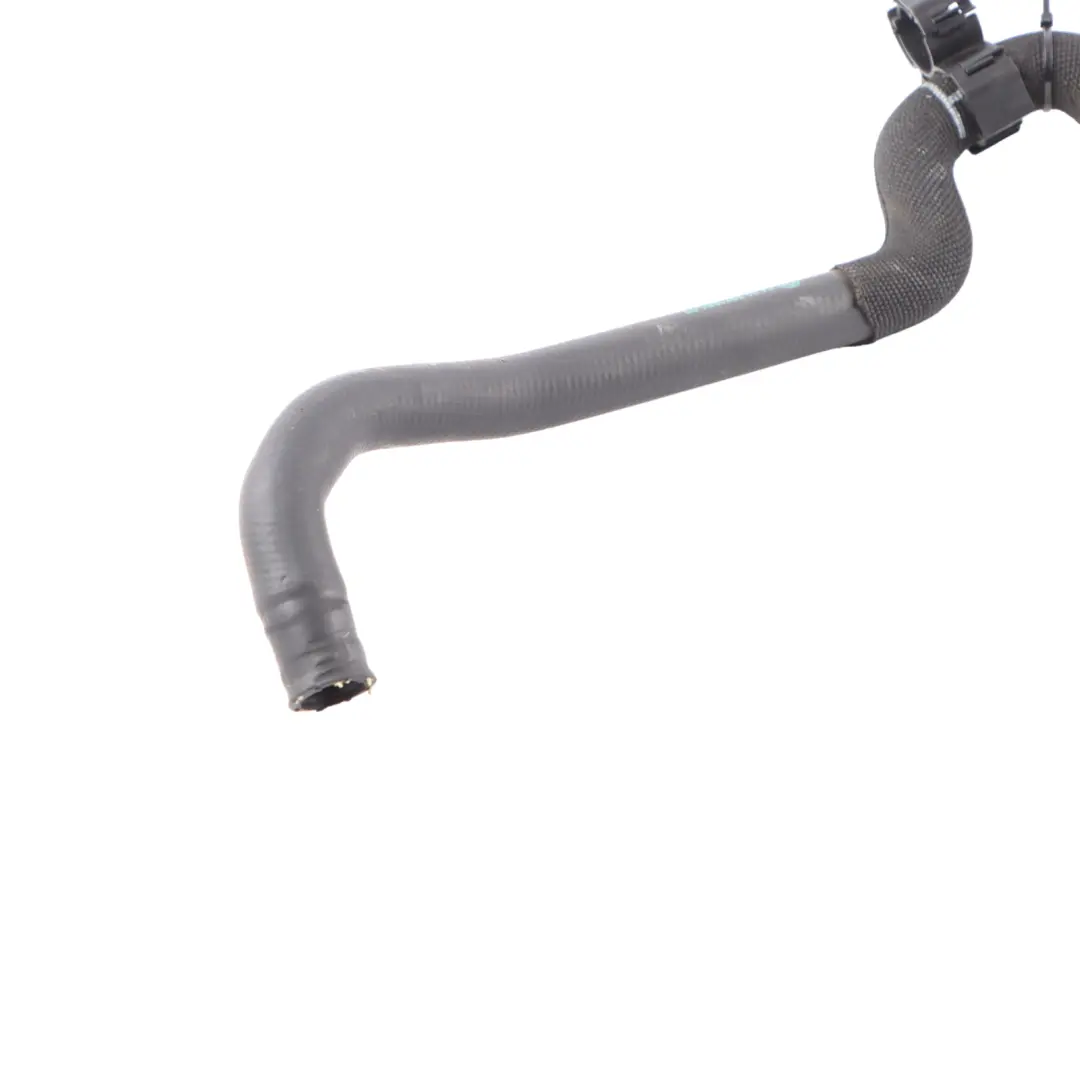 Coolant Hose BMW X3 F97 X4 F98 Cooling Pipe Water Radiator Line to with Part number 8072951 Coolant Hose BMW X3 F97 X4 F98 Cooling Pipe Water Radiator Line - SKU 8072951 - Part number 8072951