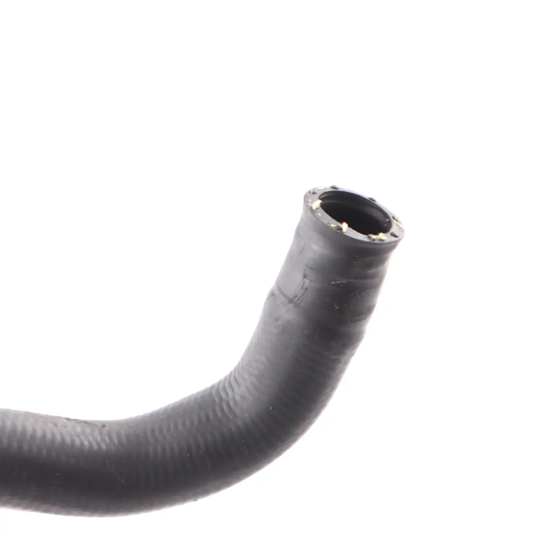Coolant Hose BMW X3 F97 X4 F98 Cooling Pipe Water Radiator Line to with Part number 8072951 Coolant Hose BMW X3 F97 X4 F98 Cooling Pipe Water Radiator Line - SKU 8072951 - Part number 8072951