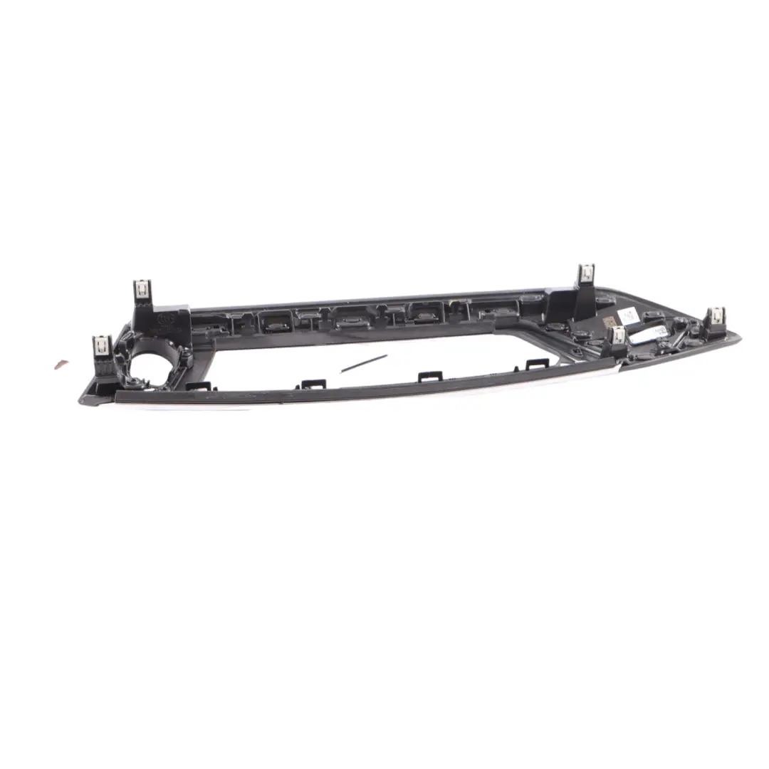 Dashboard Cover BMW X3 G01 X4 G02 Air Vent Trim Dash Panel Piano Black - SKU 8072971 - Part number 8072971