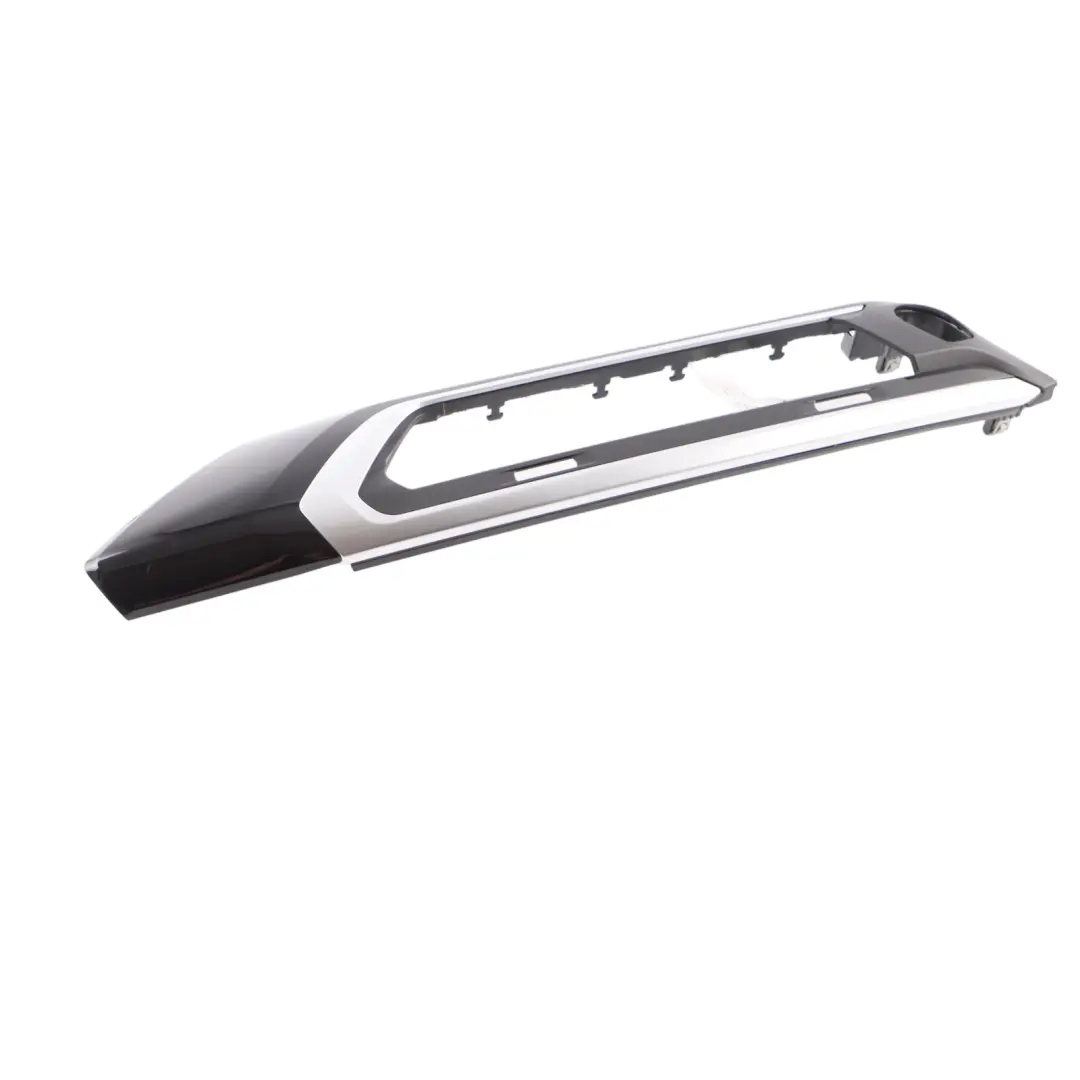 Dashboard Cover BMW X3 G01 X4 G02 Air Vent Trim Dash Panel Piano Black to with Part number 8072971 Dashboard Cover BMW X3 G01 X4 G02 Air Vent Trim Dash Panel Piano Black - SKU 8072971 - Part number 8072971