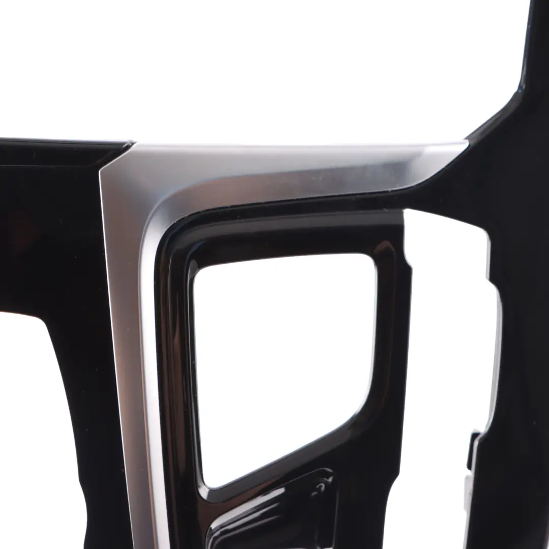  Centre Console Trim BMW X3 G01 X4 G02 Frame Cover Gear Surround Piano Black - SKU 8072973 - Part number 8072973