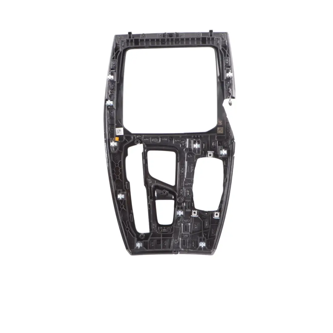  Centre Console Trim BMW X3 G01 X4 G02 Frame Cover Gear Surround Piano Black - SKU 8072973 - Part number 8072973
