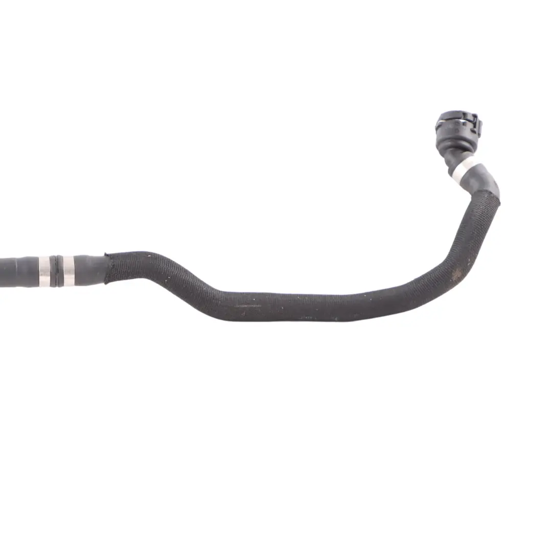Coolant Hose BMW X3 F97 X4 F98 Cooling Pipe Water Radiator Line to with Part number 8073055 Coolant Hose BMW X3 F97 X4 F98 Cooling Pipe Water Radiator Line - SKU 8073055 - Part number 8073055