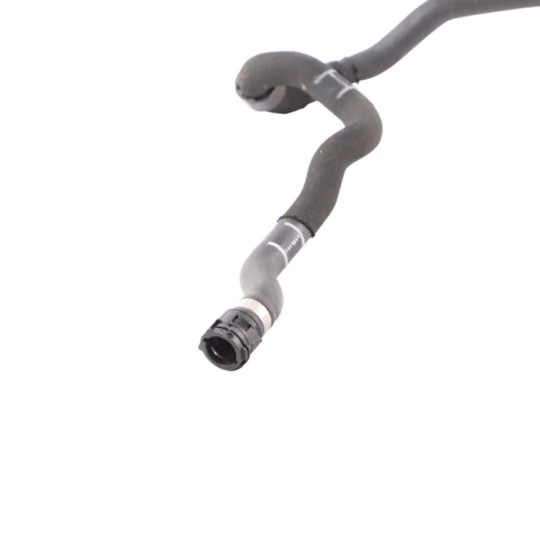 Coolant Hose BMW X3 F97 X4 F98 Cooling Pipe Water Radiator Line to with Part number 8073055 Coolant Hose BMW X3 F97 X4 F98 Cooling Pipe Water Radiator Line - SKU 8073055 - Part number 8073055
