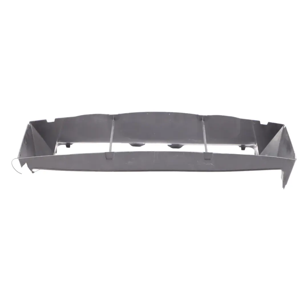 BMW F87 LCI M2 Competition Front Bumper Air Duct Centre Bottom - SKU 8073524 - Part number 8073524