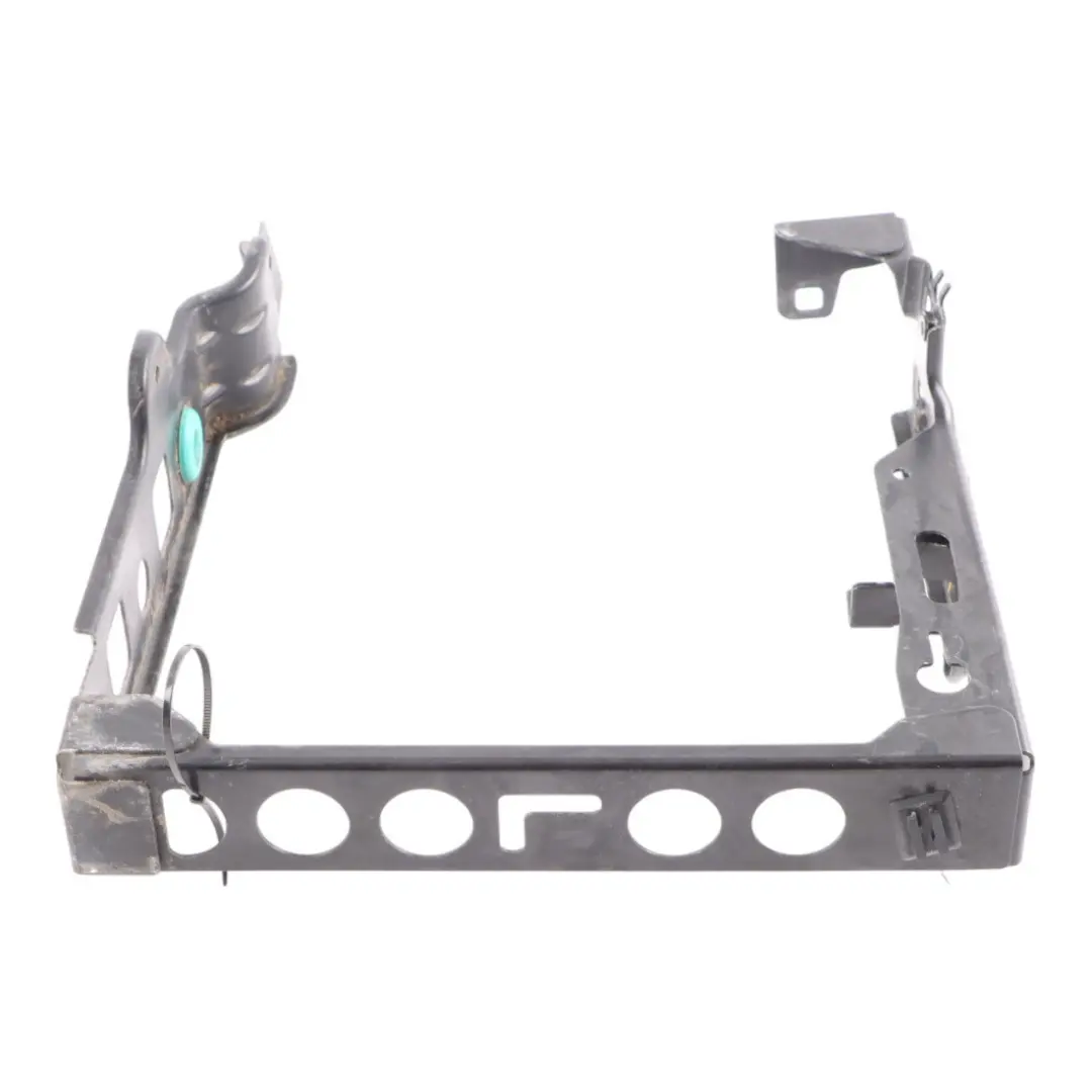 Additional Radiator Holder Bracket Support Left N/S to BMW F87 M2 LCI M with Part number 8073531 BMW F87 M2 LCI M Additional Radiator Holder Bracket Support Left N/S - SKU 8073531 - Part number 8073531