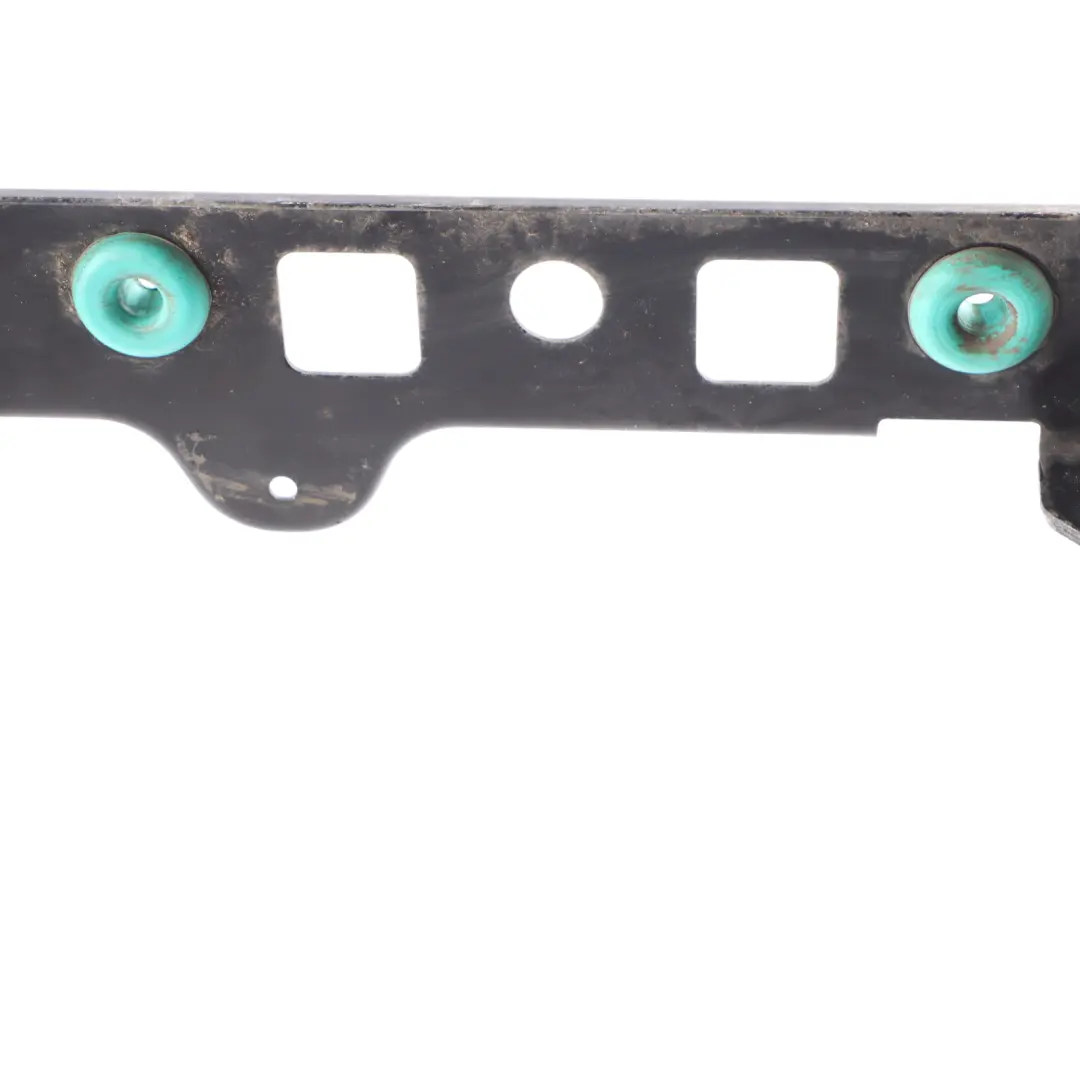 BMW F87 M2 LCI M Additional Radiator Holder Bracket Support Left N/S - SKU 8073531 - Part number 8073531