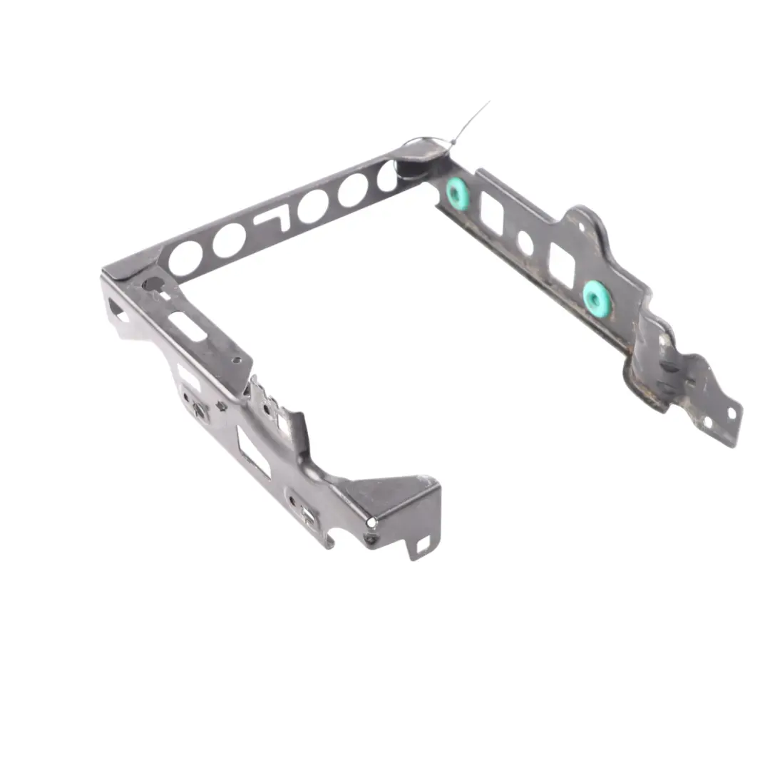 BMW F87 M2 LCI M Additional Radiator Holder Bracket Support Left N/S - SKU 8073531 - Part number 8073531