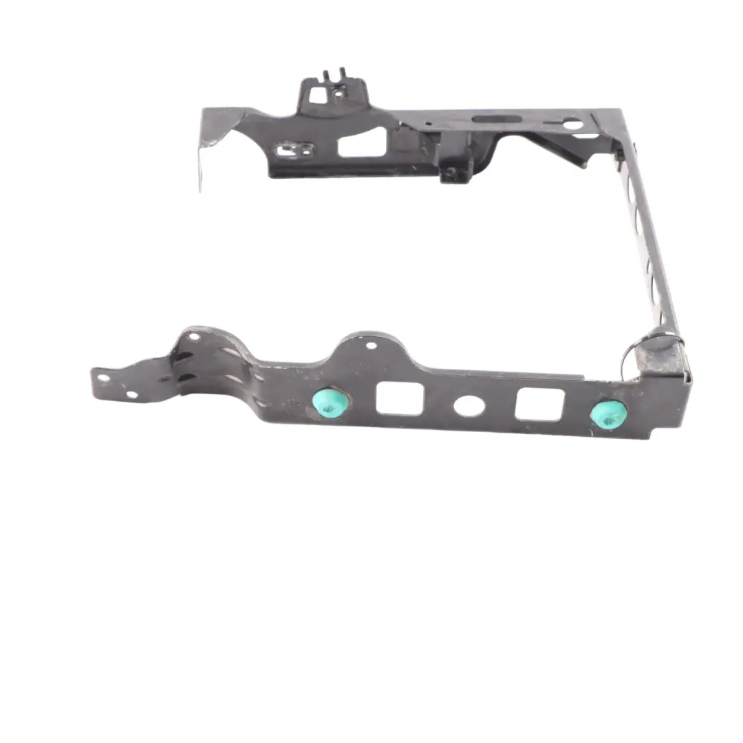 BMW F87 M2 LCI M Additional Radiator Holder Bracket Support Left N/S - SKU 8073531 - Part number 8073531