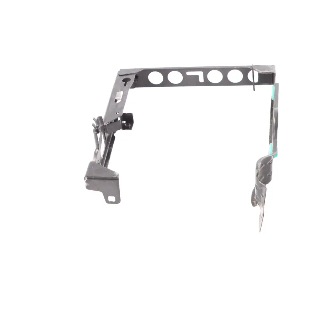 BMW F87 M2 LCI M Additional Radiator Holder Bracket Support Left N/S - SKU 8073531 - Part number 8073531