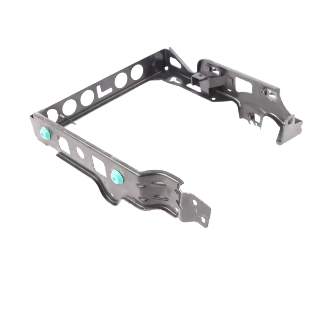 BMW F87 M2 LCI M Additional Radiator Holder Bracket Support Left N/S - SKU 8073531 - Part number 8073531