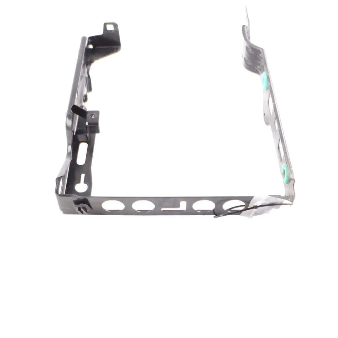 BMW F87 M2 LCI M Additional Radiator Holder Bracket Support Left N/S - SKU 8073531 - Part number 8073531