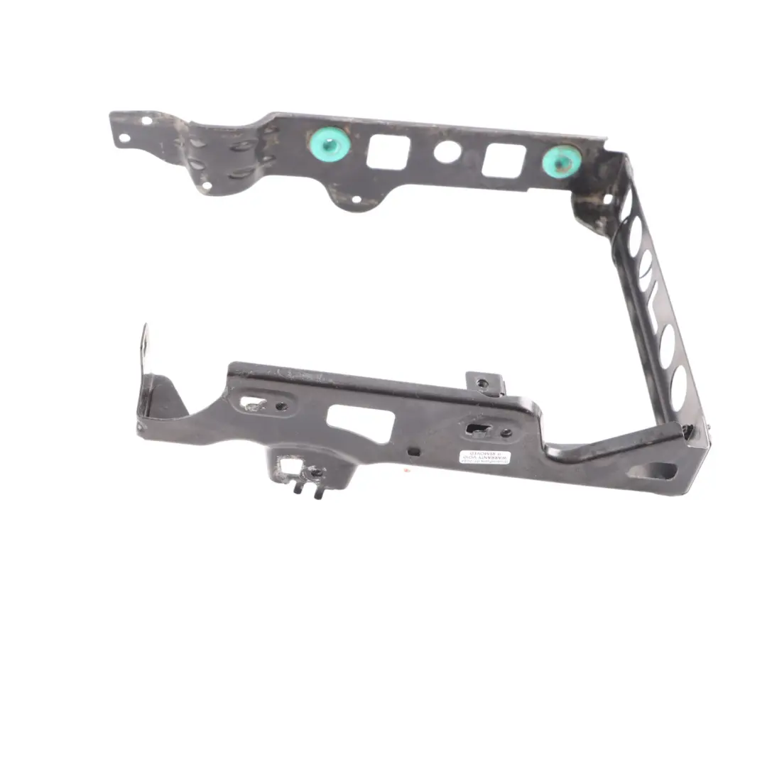 BMW F87 M2 LCI M Additional Radiator Holder Bracket Support Left N/S - SKU 8073531 - Part number 8073531