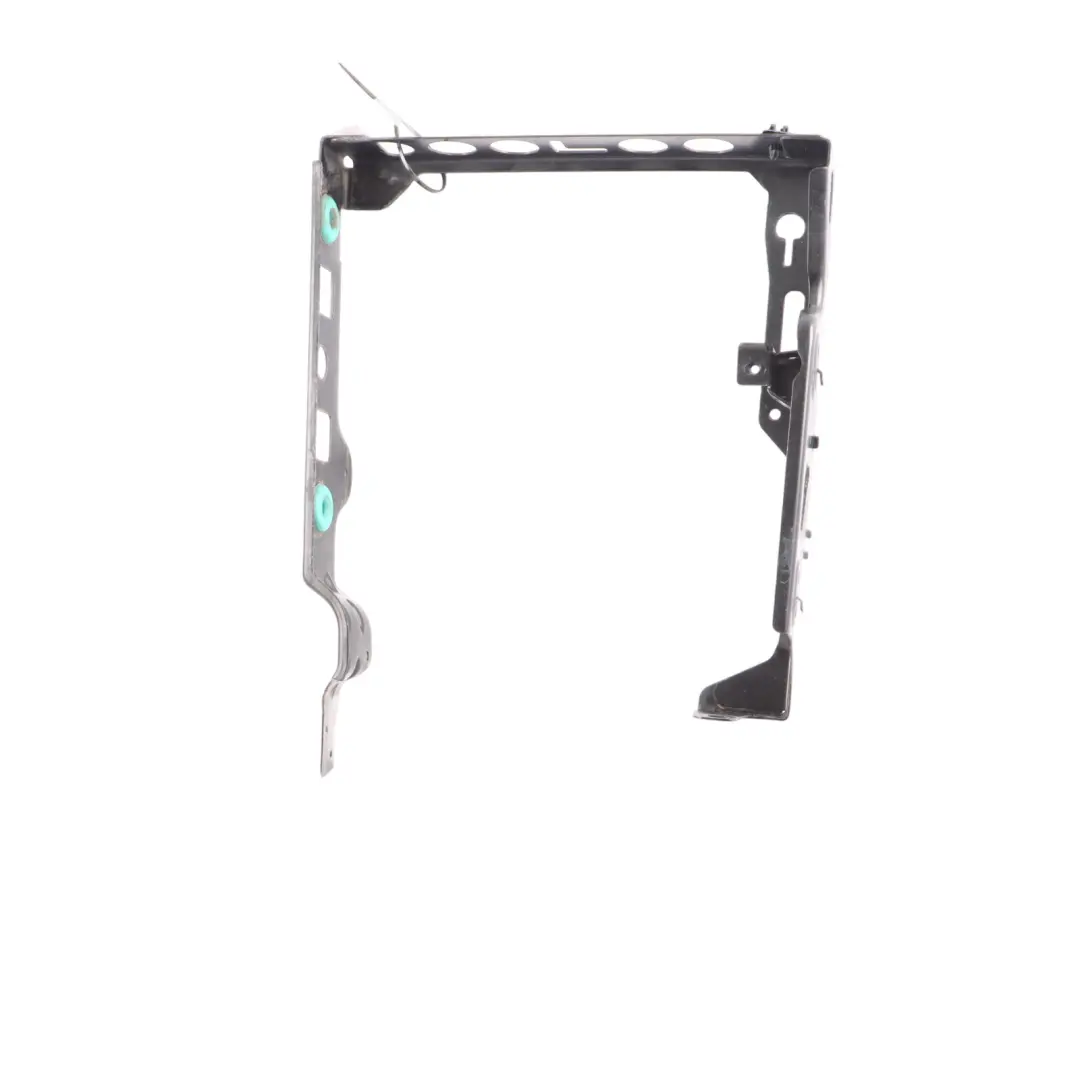 BMW F87 M2 LCI M Additional Radiator Holder Bracket Support Left N/S - SKU 8073531 - Part number 8073531