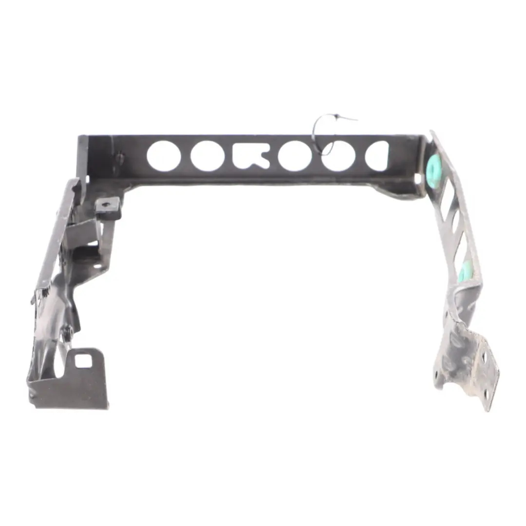 Additional Radiator Holder Mount Housing Right O/S to BMW F87 M2 LCI with Part number 8073532 BMW F87 M2 LCI Additional Radiator Holder Mount Housing Right O/S - SKU 8073532 - Part number 8073532