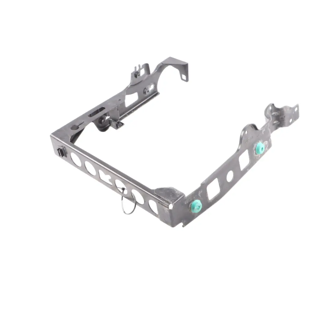 BMW F87 M2 LCI Additional Radiator Holder Mount Housing Right O/S - SKU 8073532 - Part number 8073532